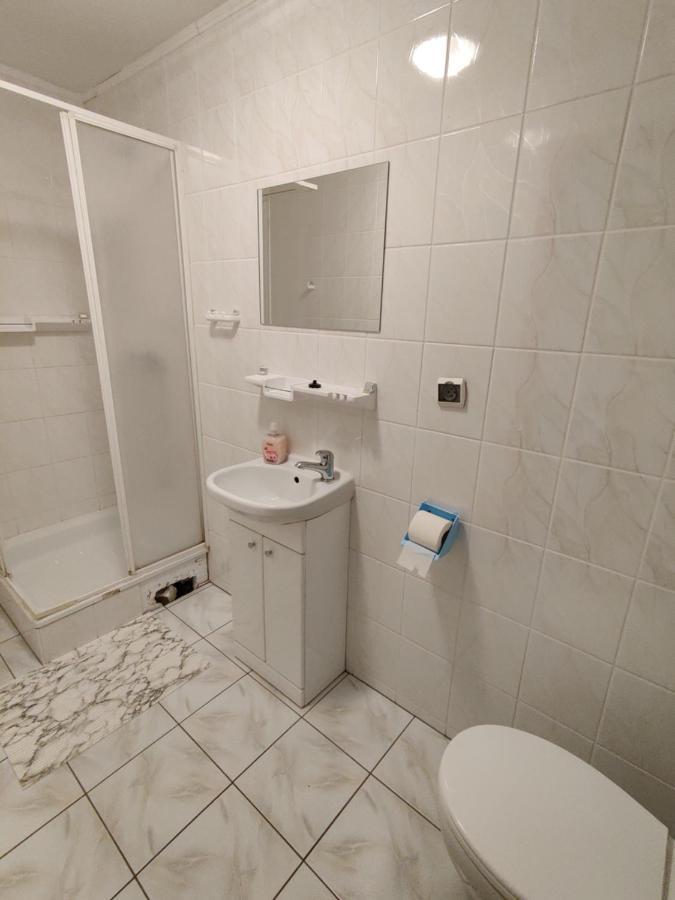 Villa Pod bocianim gniazdem Stary Folwark Exterior foto
